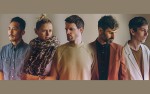 Image for ** CANCELLED** TYCHO - SIMULCAST TOUR, with Com Truise