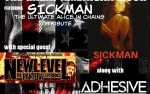 Image for Sickman The Ultimate Alice in Chains Tribute