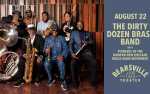 Image for The Dirty Dozen Brass Band