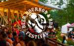 BEER, BOURBON & BBQ FESTIVAL: FRIDAY VIP SESSION 6PM-10PM