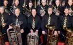 Image for Chesapeake Silver Cornet Brass Band Holiday Concert