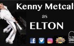 Image for Kenny Metcalf as Elton