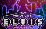Image for Windy City Elvis