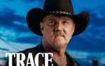 Image for TRACE ADKINS WITH THE JAMES BARKER BAND