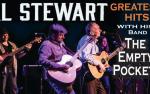 Image for Al Stewart with the Empty Pockets - Greatest Hits Tour