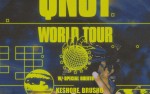 Image for **SOLD OUT** $NOT World Tour w/ Keshore, Brusho