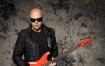 Image for **TICKETS AVAILABLE AT THE DOOR**JOE SATRIANI - From Surfing To Shockwave