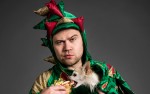 Image for PIFF THE MAGIC DRAGON - CANCELED
