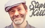 Stephen Kellogg - Sit Down + Stand Up: an evening of songs, stories and stand up