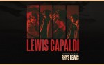 Image for CANCELLED. LEWIS CAPALDI