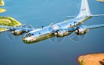 Image for Sun n Fun: April 8 at 9 a.m. B-29 Doc Flight Experience