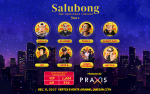Image for Salubong: The Christmas Concert