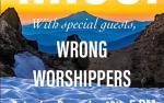 Image for MISC. w/ Wrong Worshippers