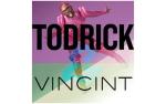 Image for Todrick Hall with special guest Vincint 