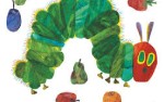 Image for The Very Hungry Caterpillar