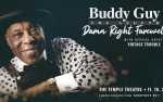 Image for Buddy Guy: Damn Right Farewell