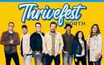 Image for Sea Foam Int. Presents: Thrivefest North with Casting Crowns