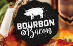 BOURBON & BACON - General Admission - Saturday, September 23, 2023