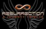 Image for Resurrection-Journey Tribute