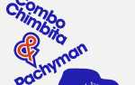 Image for Pachyman and Combo Chimbita