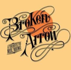 Image for Broken Arrow tribute to Neil Young