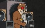 Image for BEAR GRILLZ