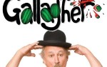 Image for Gallagher
