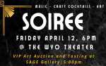 Image for Soiree