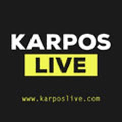 Image for Karpos Live: Mix 3.2 of 2018 - Bruno Major + Jess Connelly*