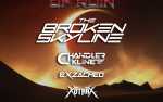 Image for Solstice of Ruin Feat. The Broken Skyline w/ Chandler Kline, Kotrax + Exzached