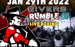 Image for Rivers Rumble XII