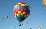 Image for Hot Air Balloon Ride