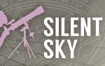 Image for Studio A Theatre- Silent Sky