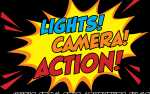 Image for Lights, Camera, Action!