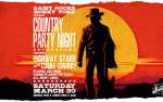 Image for COUNTRY PARTY NIGHT: Starring Highway Starr