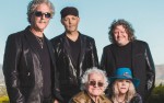 Image for JEFFERSON STARSHIP with Medicine Hat