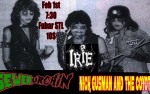 Image for IRIE - 15 Year Reunion Show