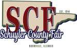 SEASON PASS - 2023 Schuyler County Fair