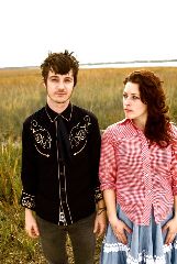 Image for SHOVELS AND ROPE w/Wylie Hunter