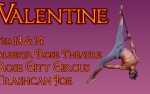 Image for Valentine - A Night of Circus, Music and Love
