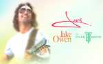 Image for JAKE OWEN - LOOSE CANNON TOUR WITH TYLER BOOTH