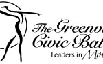 Image for Greenville Civic Ballet Recital #1