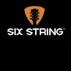 Image for The Abraham Jam presented by Six String