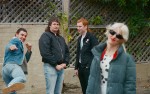 Image for AMYL AND THE SNIFFERS **CANCELED**