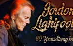 Image for An Evening with Gordon Lightfoot **NEW DATE**