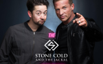 Image for Stone Cold & The Jackal