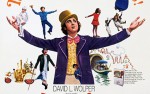 Image for Silver Screen: Willy Wonka & The Chocolate Factory