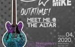 Image for Montgomery Drive Presents: BLOOM w/ Outatime and Meet Me At The Altar