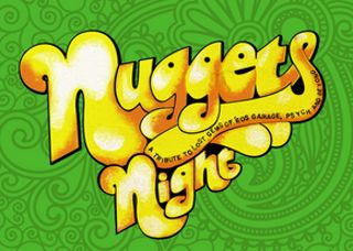 Image for NUGGETS NIGHT 1, 21+