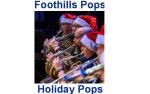 Image for WPS A Pops Christmas